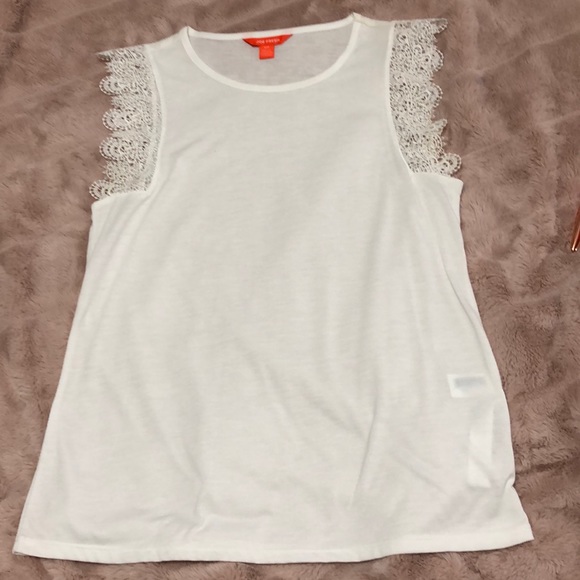 Tank top - Picture 1 of 5